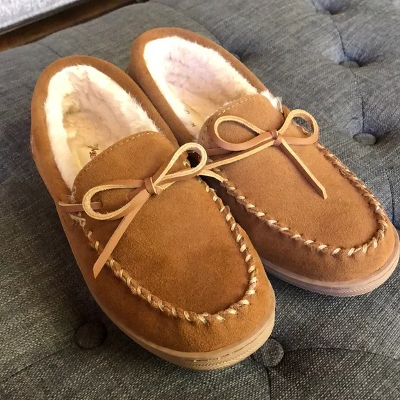 My Slippers | Shoes | Womens My Slippers By My Pillow Brown 